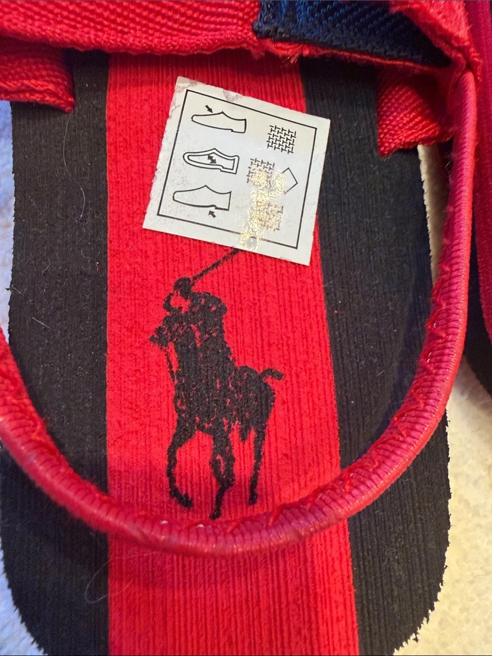 Polo Ralph Lauren classic polo